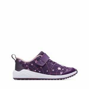 Clarks Aeon Late Lila | 10BZTSWQX