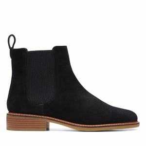 Clarks Cologne Arlo Fekete | 61KVJGZXY