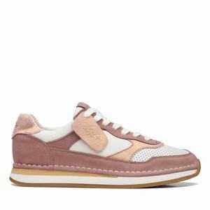 Clarks Craft Run Tor Lila | 13WORTKYG