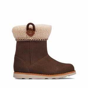 Clarks Crown Loop Toddler Színes | 37EXVDPHU