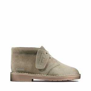 Clarks Desert Boot 2 Barna | 73BDNKMJO