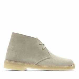 Clarks Desert Boot Barna | 08TVWFPBQ