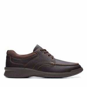 Clarks Donaway Edge Barna | 81WIJSPQV