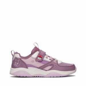 Clarks Grip Pearl Older Lila | 24CPUTVDS