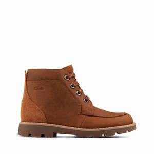 Clarks Heath Csipke Barna | 40YULXIZD