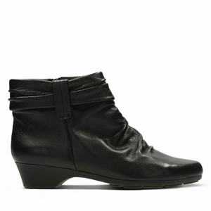 Clarks Matron Ella Fekete | 19DYNQMEF