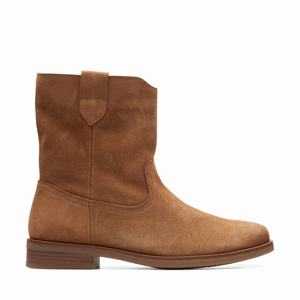 Clarks Memi Mid Barna | 79SJEULAN