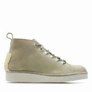 Clarks Nala Hike Barna | 89MDAZTKS