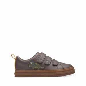 Clarks Nova Early Khaki | 69HAODFVZ