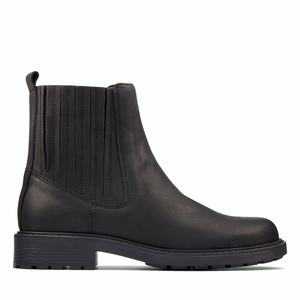 Clarks Orinoco2 Mid Fekete | 30BLTPCRU