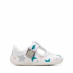 Clarks Roamer Sun Toddler Színes | 60NHZVMTS