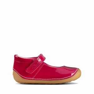 Clarks Tiny Mist Toddler Színes | 85CSBMFVG