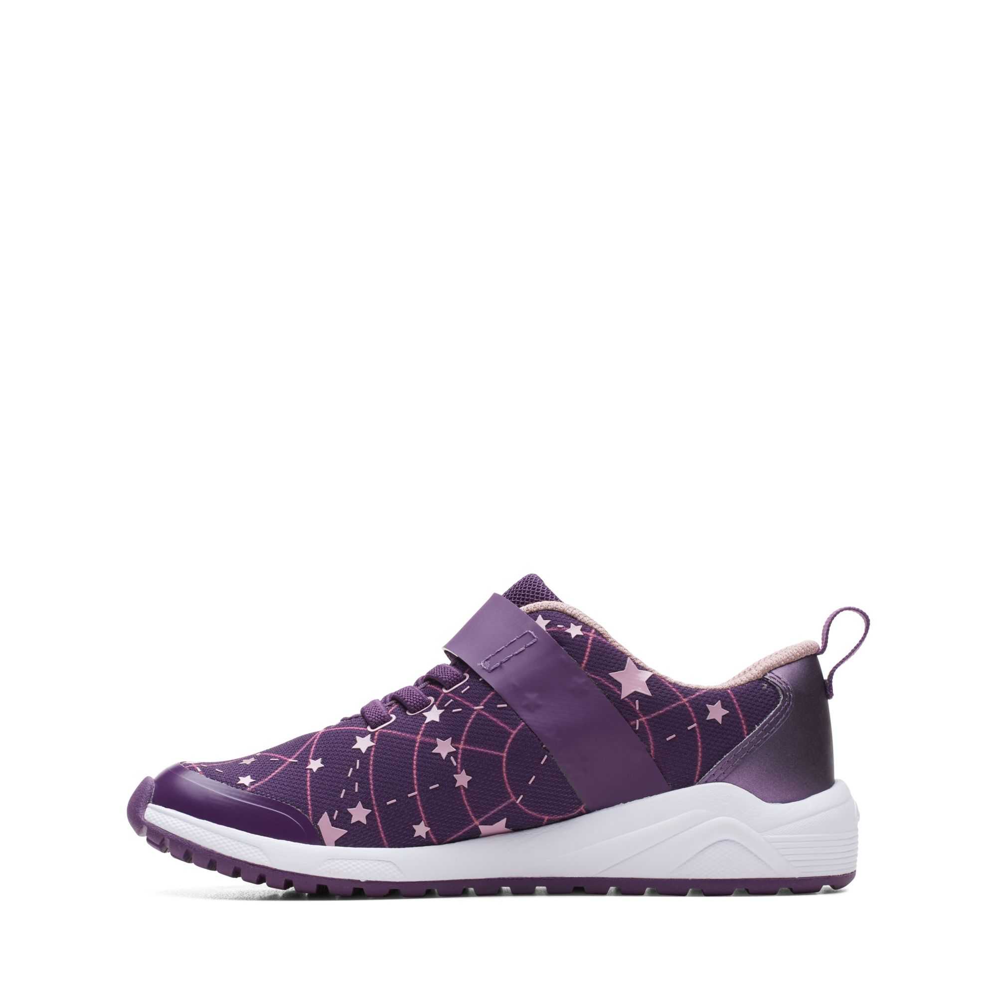 Clarks Aeon Late Lila | 10BZTSWQX