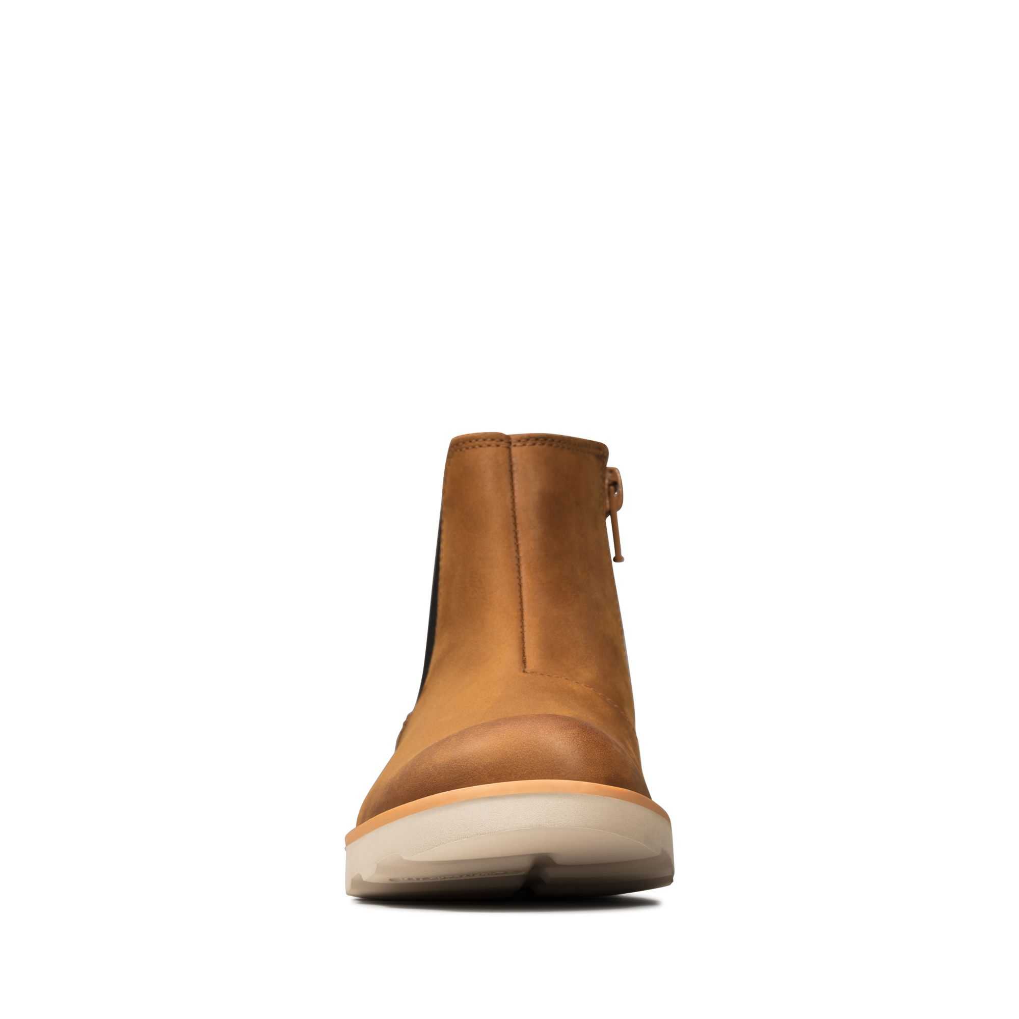 Clarks Crown Halo Barna | 36MYSJVGQ