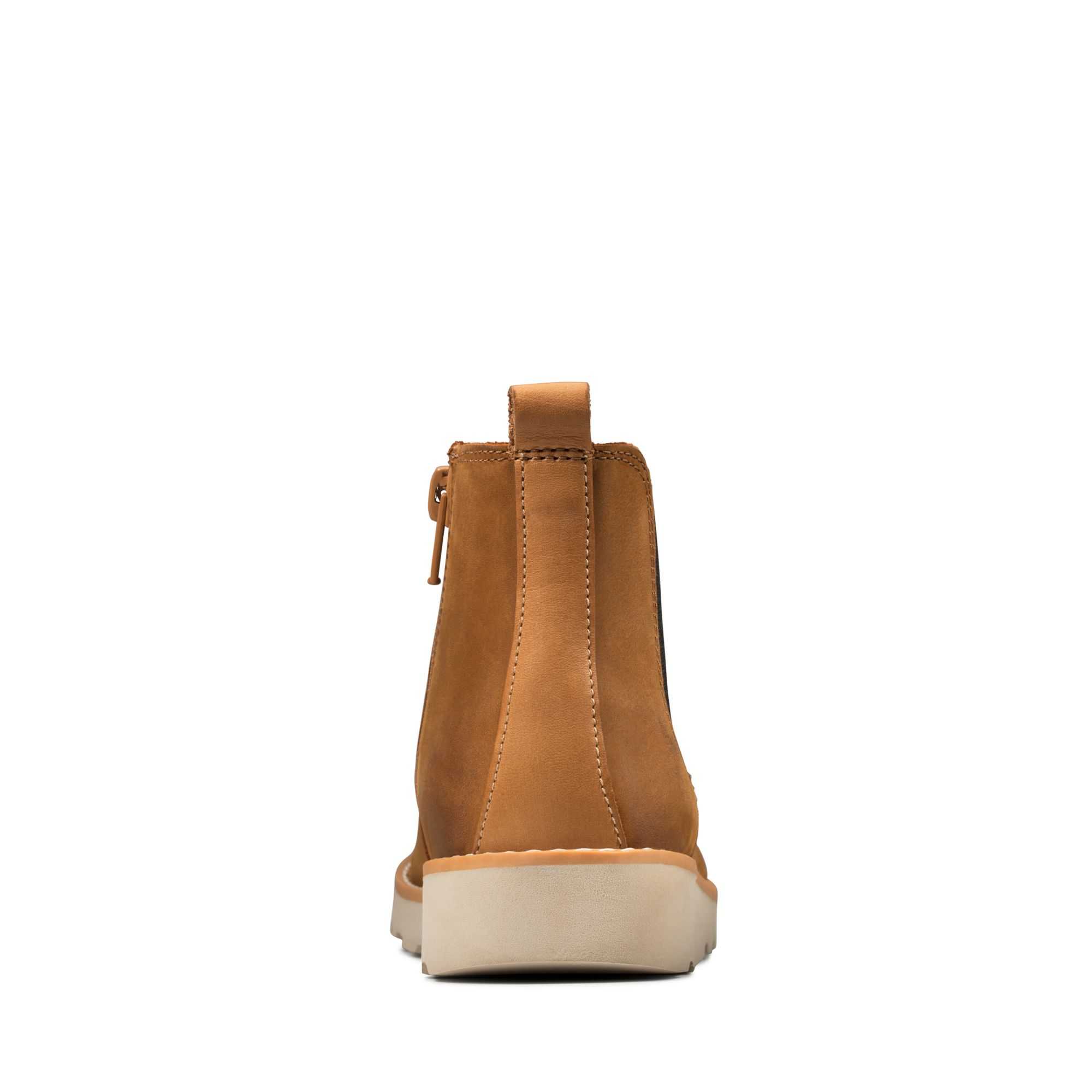 Clarks Crown Halo Barna | 36MYSJVGQ