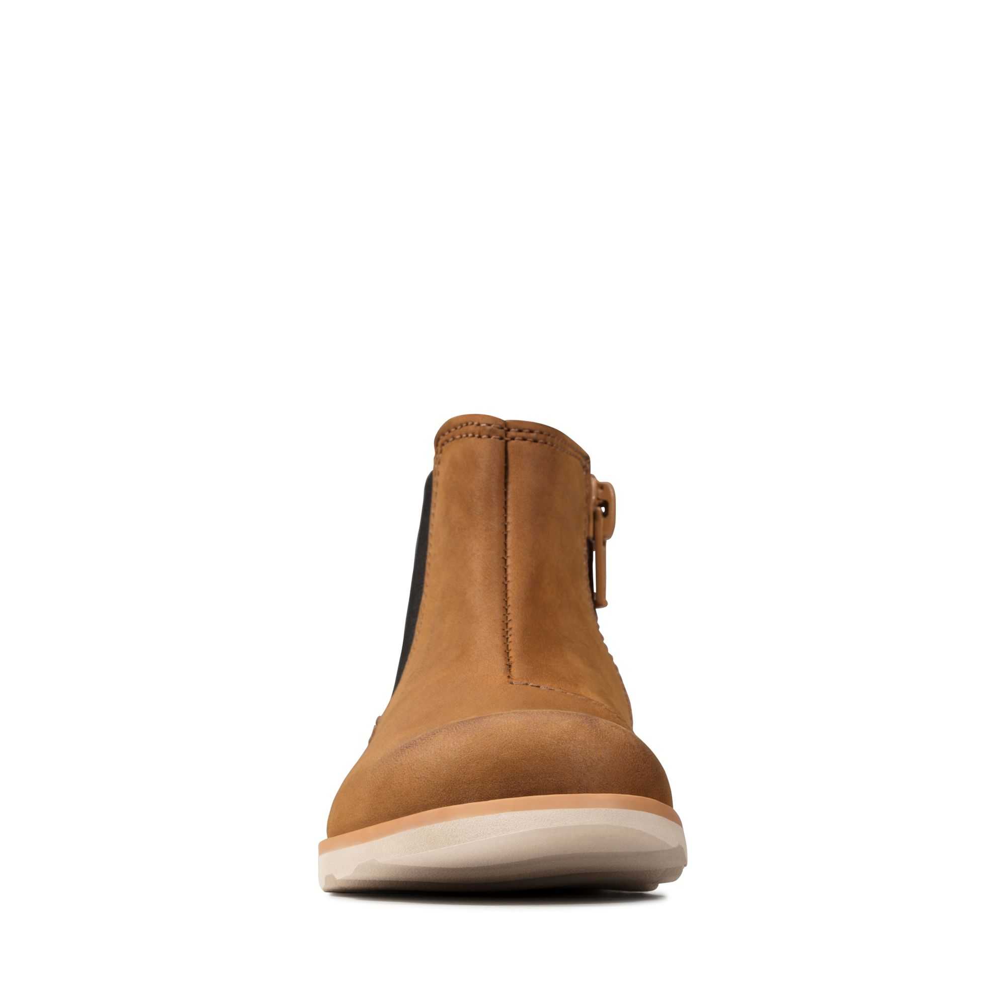 Clarks Crown Halo Toddler Barna | 51CILPDZQ