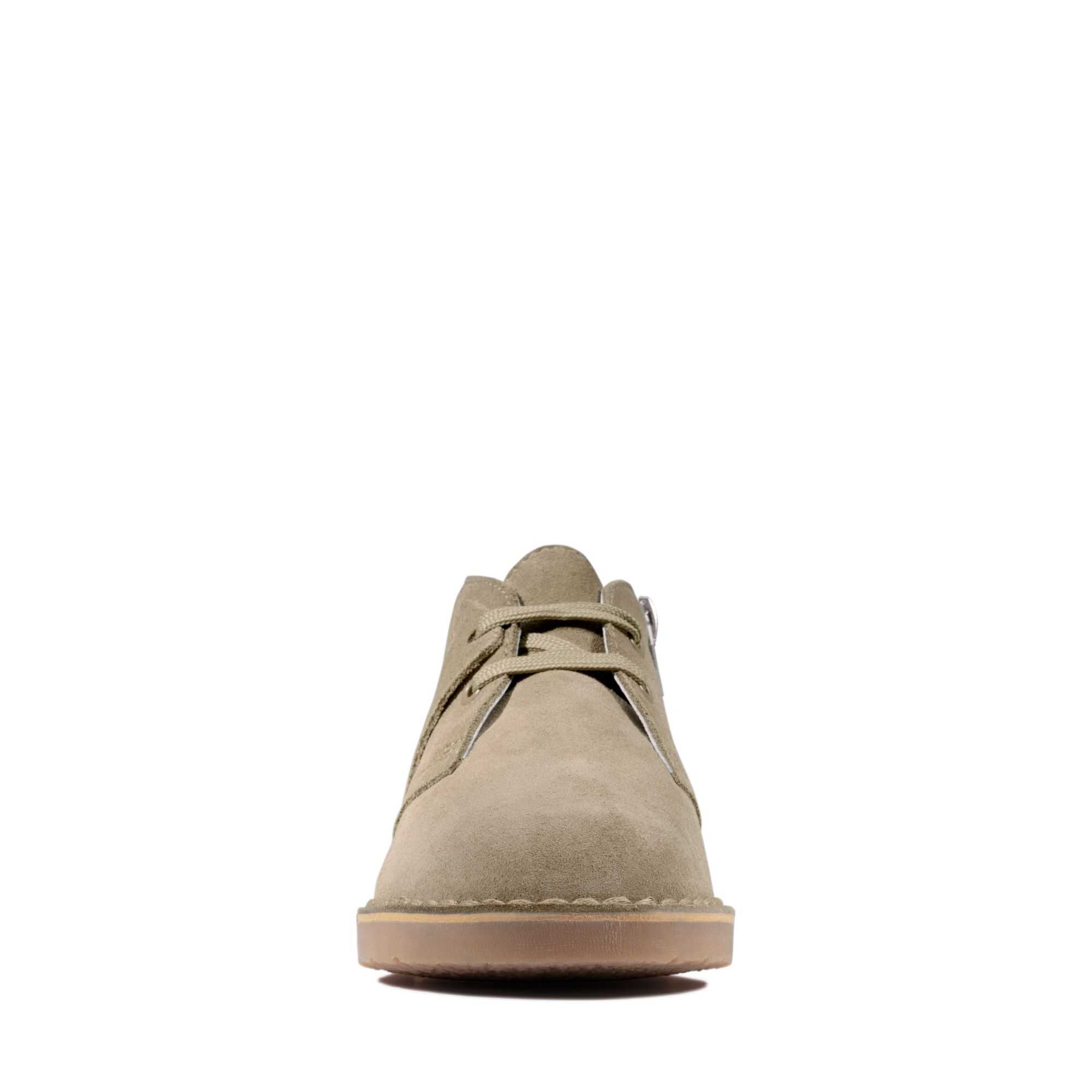 Clarks Desert Boot 2 Barna | 73BDNKMJO