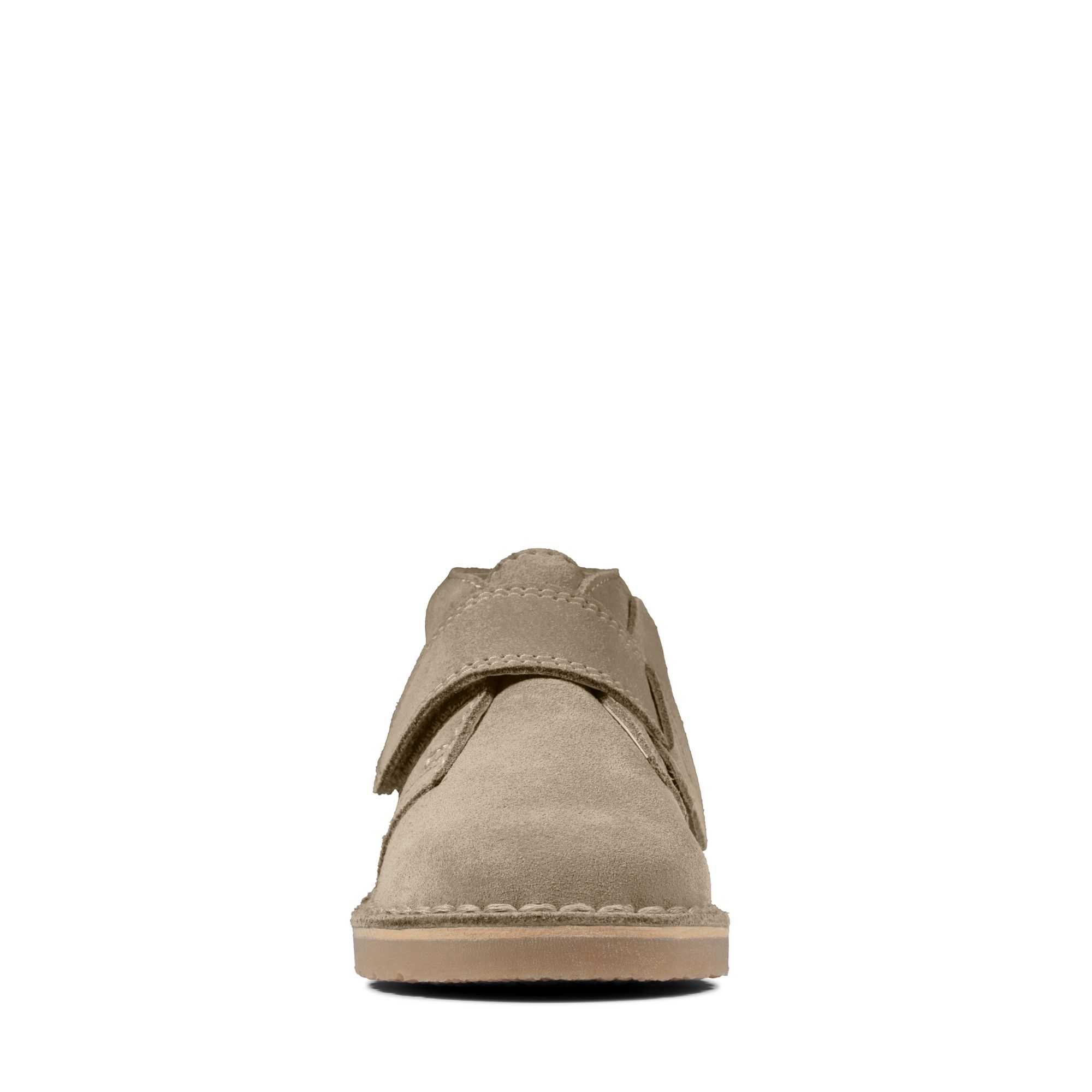 Clarks Desert Boot 2 Toddler Barna | 06IXZBWGY