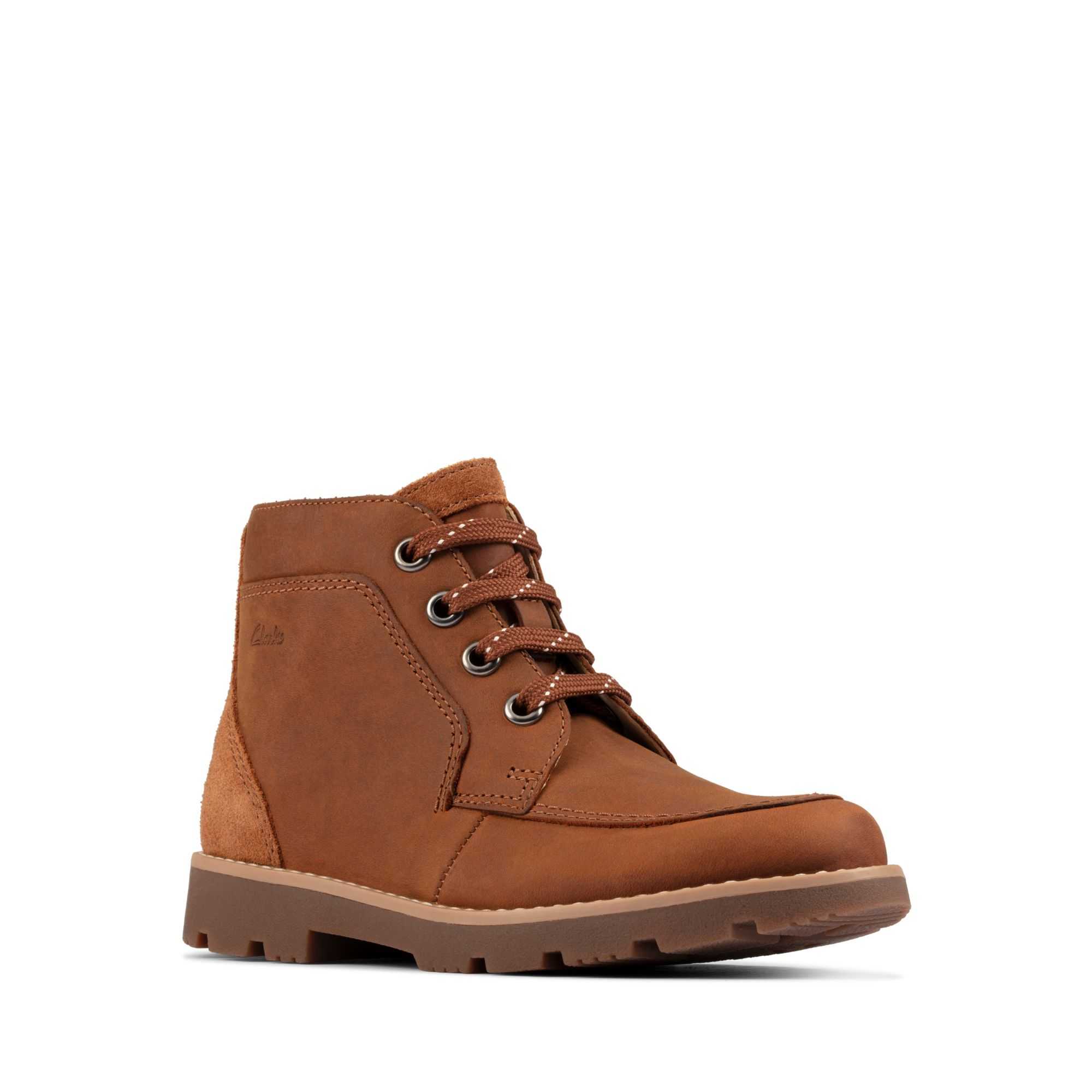 Clarks Heath Csipke Barna | 40YULXIZD