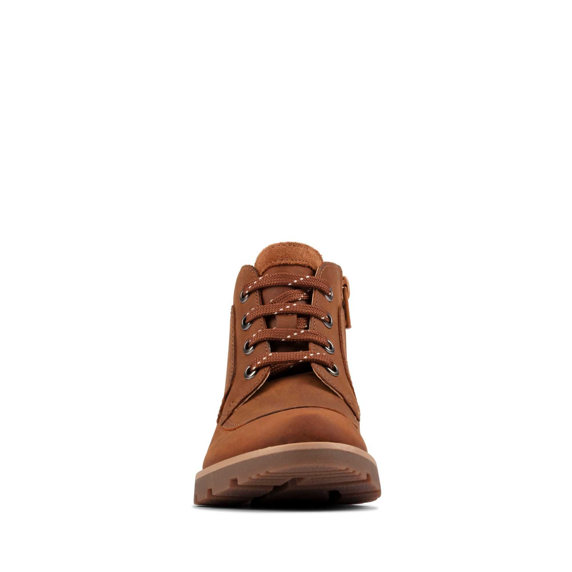 Clarks Heath Csipke Barna | 40YULXIZD