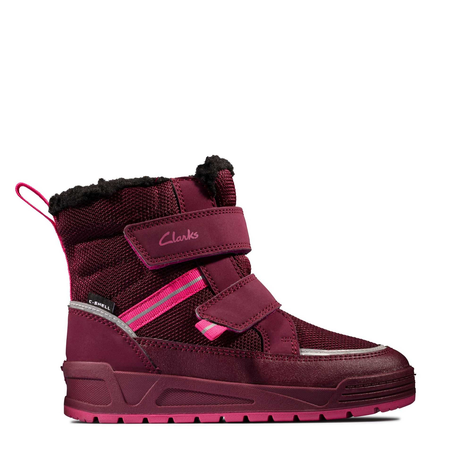 Clarks Jumper Jump Színes | 49ESBIQVT