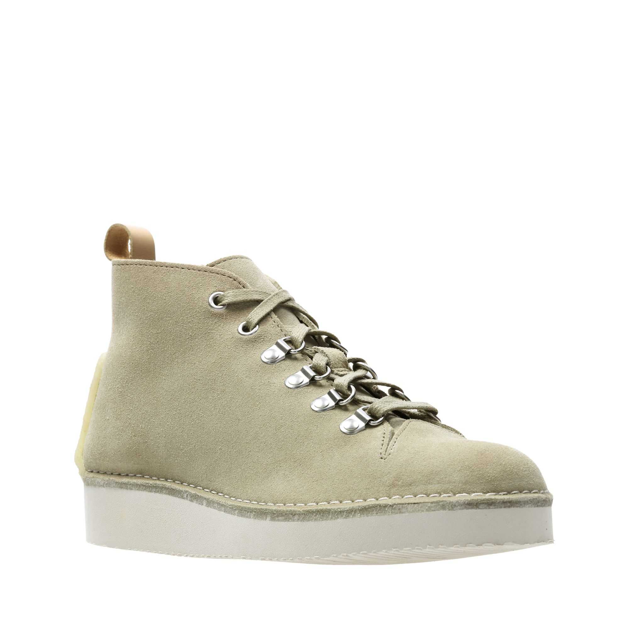 Clarks Nala Hike Barna | 89MDAZTKS