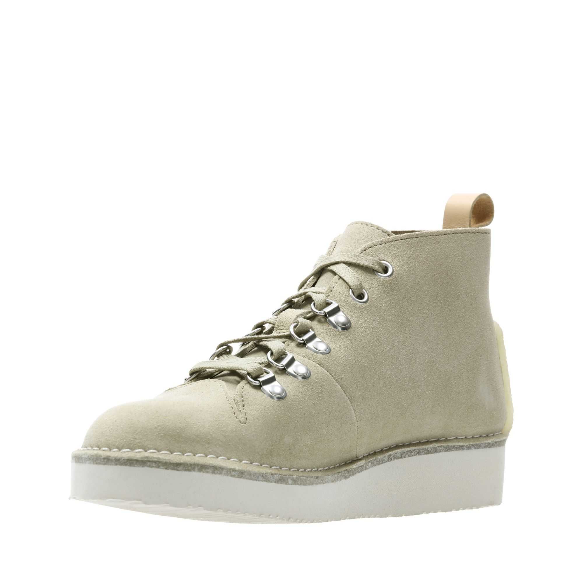 Clarks Nala Hike Barna | 89MDAZTKS