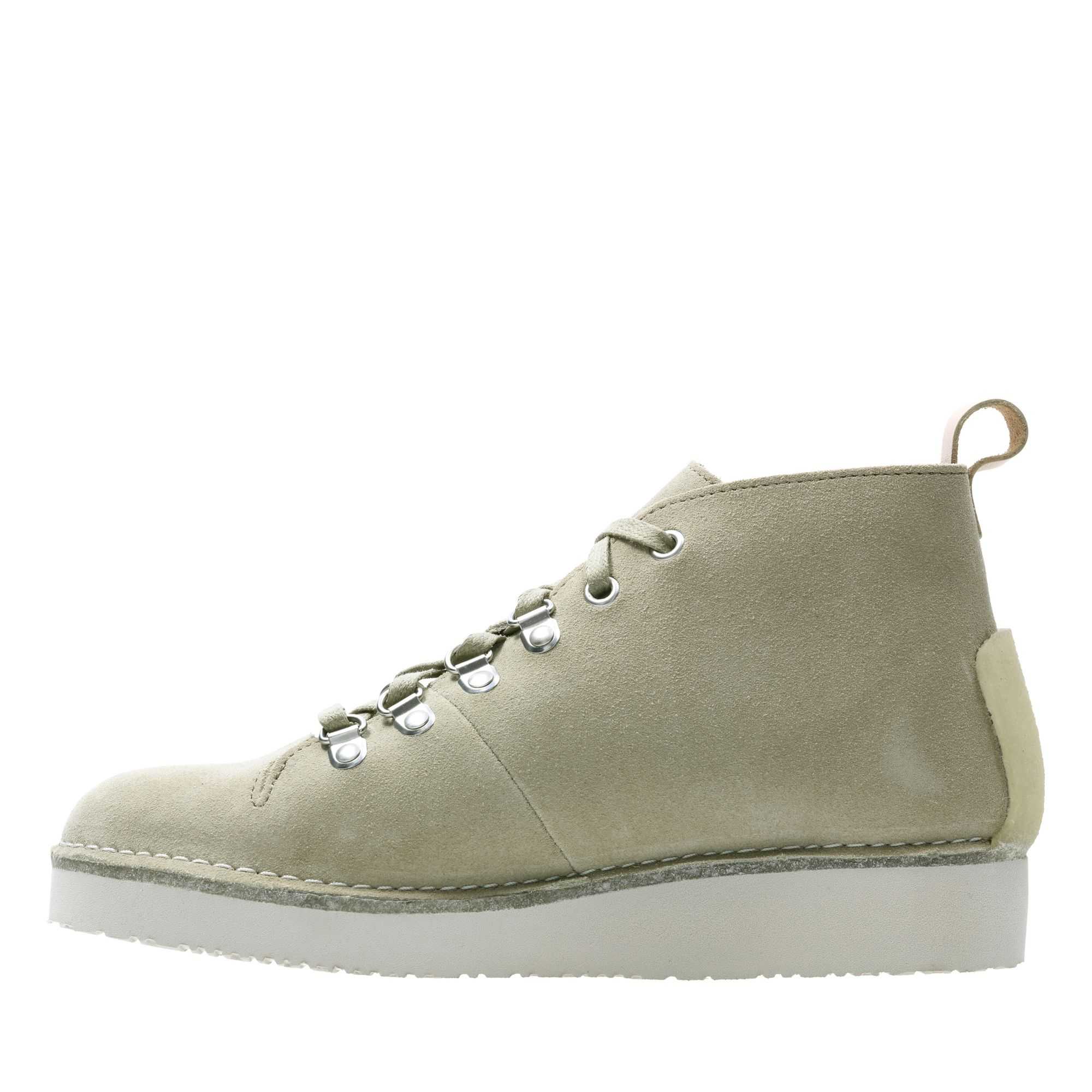 Clarks Nala Hike Barna | 89MDAZTKS