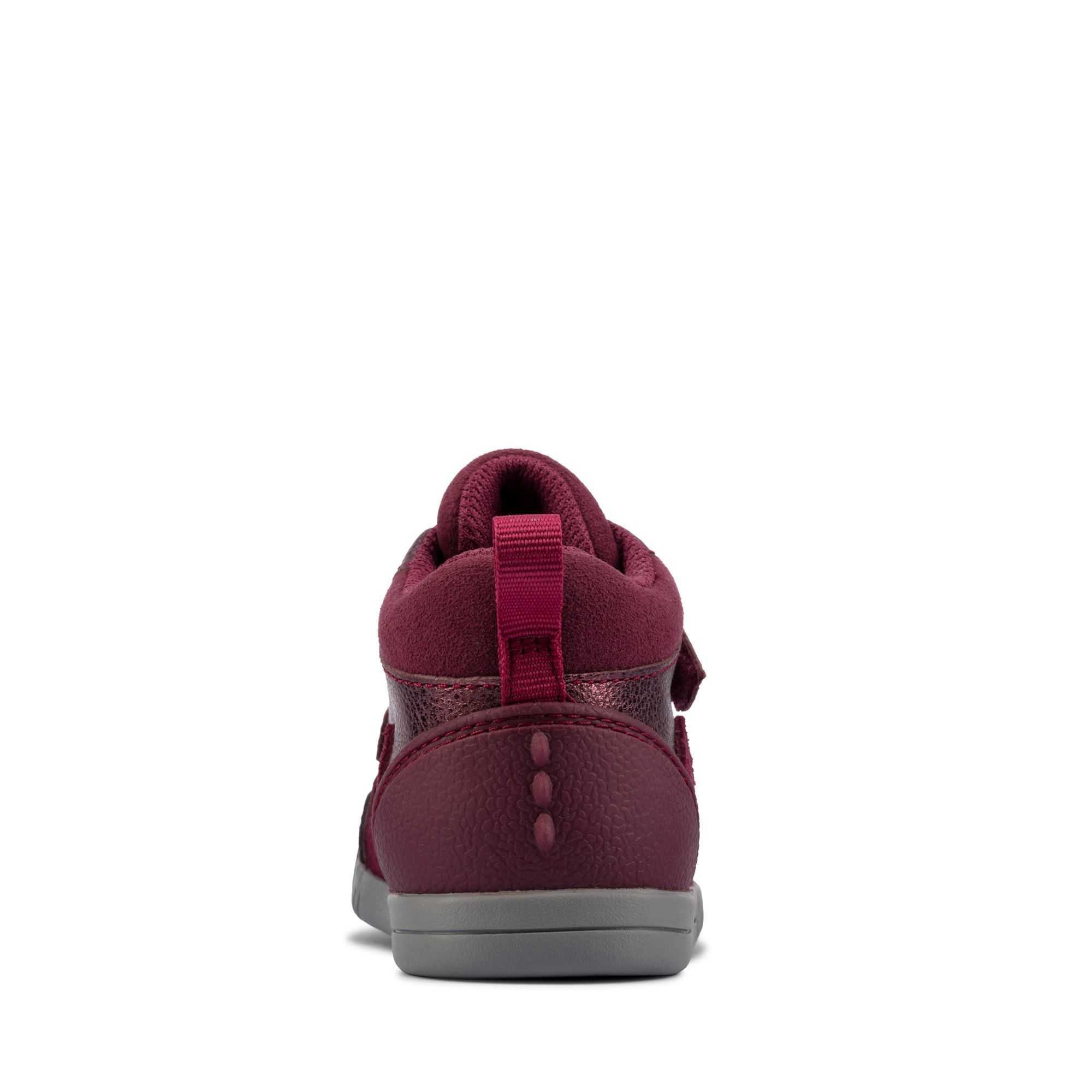 Clarks Rex Park Toddler Színes | 28KECNFJI