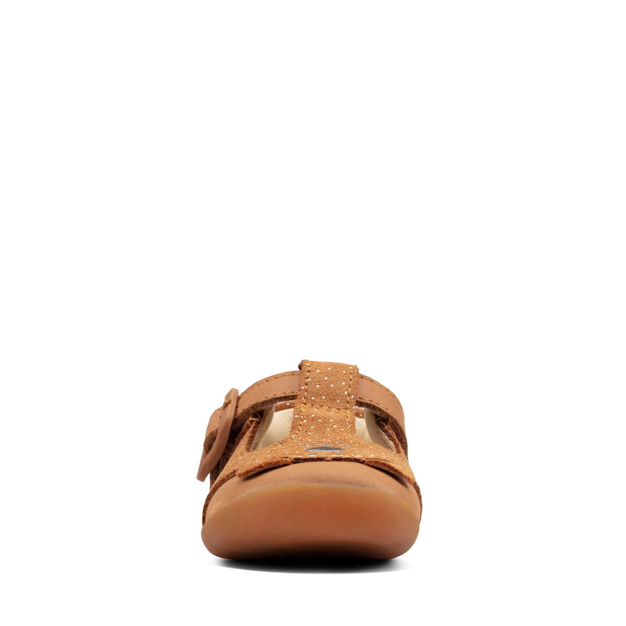 Clarks Roamer Cub Toddler Barna | 21PJMBLAO