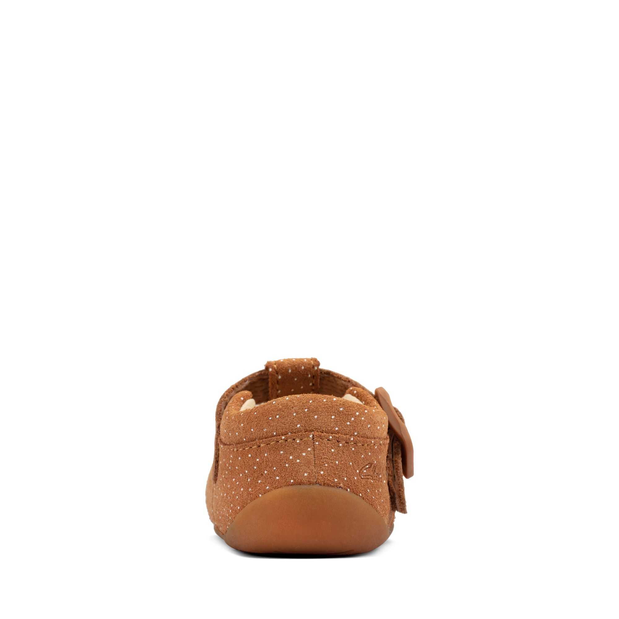 Clarks Roamer Cub Toddler Barna | 21PJMBLAO